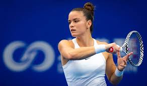 Άραγε, όμως, θα είχε γίνει η αγγελική κανελλοπούλου η γνωστή σε όλους πρωταθλήτρια, με πολλές συμμετοχές στα grand slam και μεγάλες διακρίσεις στο wta tour; Thn Entypwsiakh Toyrta