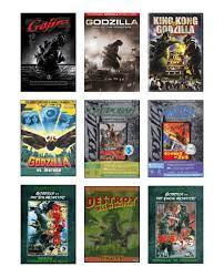 The initial series of movies is named for in august 2016, toho announced plans for a trilogy of anime godzilla films with polygon pictures animating the films and netflix distributing the. The Complete Ordered Guide To The Godzilla Movies All Series Central Arkansas Library System Bibliocommons