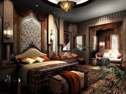 Arabic Style Bedroom Furniture Luxurious Bedrooms Classic Bedroom Decor Bedroom Design