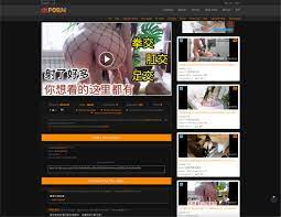 91Porn & Chinese Porn Video Sites Like 91Porn.com