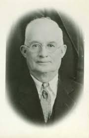 Stephen Leon and Vivian Higginson Brower family: Cook, John William  1872-1939