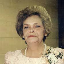 Earlene "Lee" Richey Obituary & Funeral