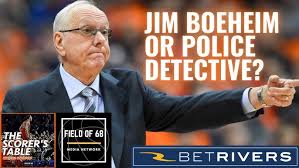 Hilarious story of Syracuse's Jim Boeheim recruiting Gene Waldron in the  Queensbridge projects