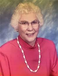 Louise Parrish Murray, R.N. Obituary May 9, 2023