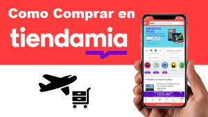With support in most latam markets and a strong focus on argentina, brasil, uruguay, and peru with planned expansion. Como Comprar En Tienda Mia Experiencia Real Youtube