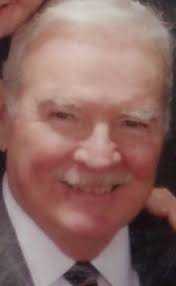 Joseph F. Roche Obituary February 17, 2005