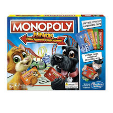 Check spelling or type a new query. Juego De Mesa Hasbro Monopoly Junior Banco Electronico Oechsle