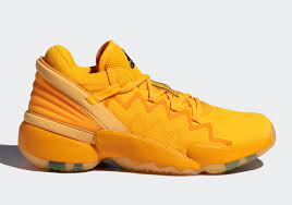 Adidas Don Issue 2 Crayon Pack Release Info Sneakernews Com