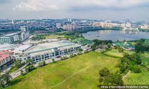 Avenue garden hotel holds the largest convention centre in the southern klang valley. Malaysiakini Miecc Mega Vaccination Centre To Begin Operations On Monday