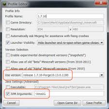 Check spelling or type a new query. Minecraft Launcher Jvm Arguments Micro Usb B