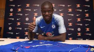 By popcornbuddy september 14, 2011. Ucl Final N Golo Kante The Humblest Player Who Makes The Biggest Impact Marca