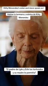 Menendez Brothers Family Members Speak Out