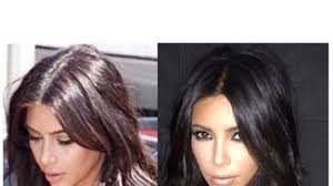 Have no hairfinity this time around but. Kim Kardashian Says Hairfinity Hair Supplements Have Made Her Hair Grow Long Glamour
