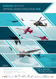 Maybe you would like to learn more about one of these? Eurasia Airshow 2018 By Gokhan Kul Issuu