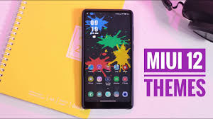 Download the best miui 12, miui 11, mtz, ios themes and dark mi themes for xiaomi devices. 6 Rekomendasi Tema Miui 12 Miui 12 Themes Youtube