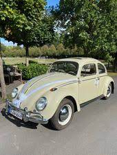 Hochzeitsauto Oldtimer Antique Cars Volkswagen Vehicles