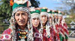 Maybe you would like to learn more about one of these? Traditional Dresses Of Himachal Pradesh Costumes And Attires