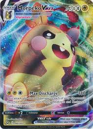 This board is about rare pokemon cards that are related to vmax, v, full art trainers for the sword and shield sets, and more. Morpeko Vmax Sword Shield Base Set Pokemon Trollandtoad