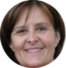 Rosemarie Knapp's Instagram, Twitter & Facebook