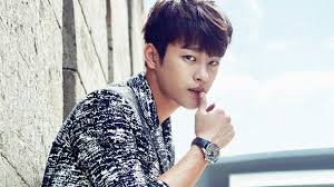 Korean singer & actor, seo in guk's rolepayer. Seo In Guk ì„œì¸êµ­ Rakuten Viki