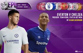 1 day ago · preview: Everton Vs Chelsea Match Preview Epl Index Unofficial English Premier League Opinion Stats Podcasts