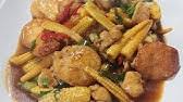 Untuk meningkatkan keotentikan rasa, anda dapat menggunakan panci porcelain selama proses memasak hingga menghidangkan. Masak Simple Membuat Sapo Tahu Jepang Ala Solaria Dengan Bahan Rumahan Youtube