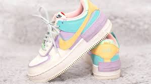 Nike air force 1 low lv8. How Does The Nike Air Force 1 Shadow Fit And Is It True To Size The Sole Womens