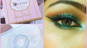 Get Your Dream Eyes With O Lens Jenith 3 Color Lenses Beauty Fashion Lifestyle Blog Beauty Fashion Lifestyle Blog o lens jenith 3 color lenses