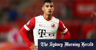 Biggest exclusions from the olyroos tokyo olympics squad. Tokyo Olympics Daniel Arzani In Olyroos Squad