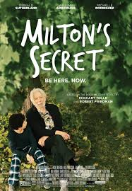 Movie Review: Miltons Secret