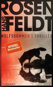 Hans rosenfeldt (born hans petersson; Wolfssommer Von Hans Rosenfeldt Buch Thalia