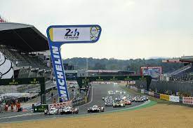 European le mans series official. 24h Le Mans 2020 Das Rennen In Der Ticker Nachlese
