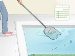 3 Ways To Properly Maintain Swimming Pool Water Chemistry