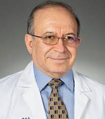 Dr. Julio Castillo, MD, Emergency Medicine