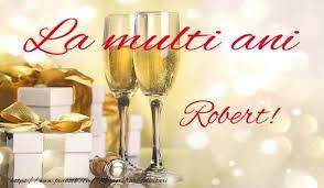 La mulți ani literally means to many years. Imagini Pentru La Multi Ani Robert Champagne Flute Alcoholic Drinks Diy And Crafts