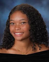 Maya Pitt's academic scholarship to Livingstone College