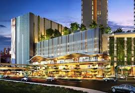 Robertson Suites Kuala Lumpor Malaysia Take A Look Through Our Photo Library Read Reviews From Real Guests Outdoor Swimming Pool Kuala Lumpur Outdoor Pool