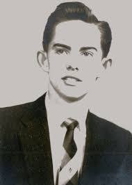 Larry Chrisman's Instagram, Twitter & Facebook