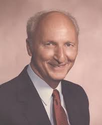 Howard Dues Obituary