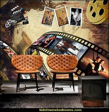 Get it as soon as tue, jul 13. Decorating Theme Bedrooms Maries Manor Home Movie Room Decor Cinema Room Decor Ideas Movie Decor Movie Theater Throw Pillows Home Movie Theater Decorations Movie Room Ideas
