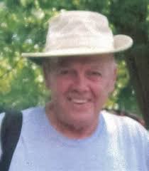 Obituary for Glenn Alexander Brewster