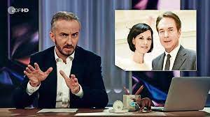 Claudia kleinert ist eine deutsche fernsehmoderatorin (* 31. Coburg Bohmermann Geisselt Den Stoschek Style Coburg Neue Presse Coburg