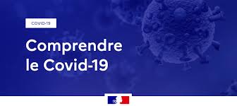 Need to translate de combien de temps from french and use correctly in a sentence? Info Coronavirus Covid 19 Comprendre La Covid 19 Gouvernement Fr