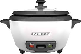 Black And Decker Rice Cooker Instructions Rc3406 Rice Cooker Reviews And Online Deals We Know Rice