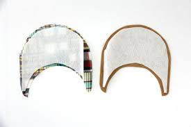 By assistivetechnologyservices in circuits assistive tech. How To Sew A Women S Or Men S Visor Weallsew