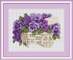 Maybe you would like to learn more about one of these? Free Counted Cross Stitch Patterns To Print Novocom Top