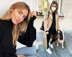 Join facebook to connect with kasia tusk and others you may know. Modne Sneakersy Na Wiosne 2021 Kasia Tusk W Trampkach Od Polskiej Marki Na Wiosne 2021 Viva Pl