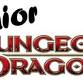 Jr. Dungeons & Dragons