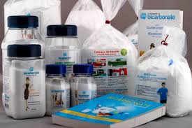 Il est utile au jardin et dans la maison. Bicarbonate De Soude Comment Utiliser Le Bicarbonate De Sodium