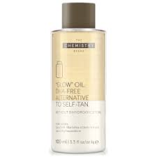 Ratings and reviews have changed. The Chemistry Brand Glow Oil 100ml Lookfantastic